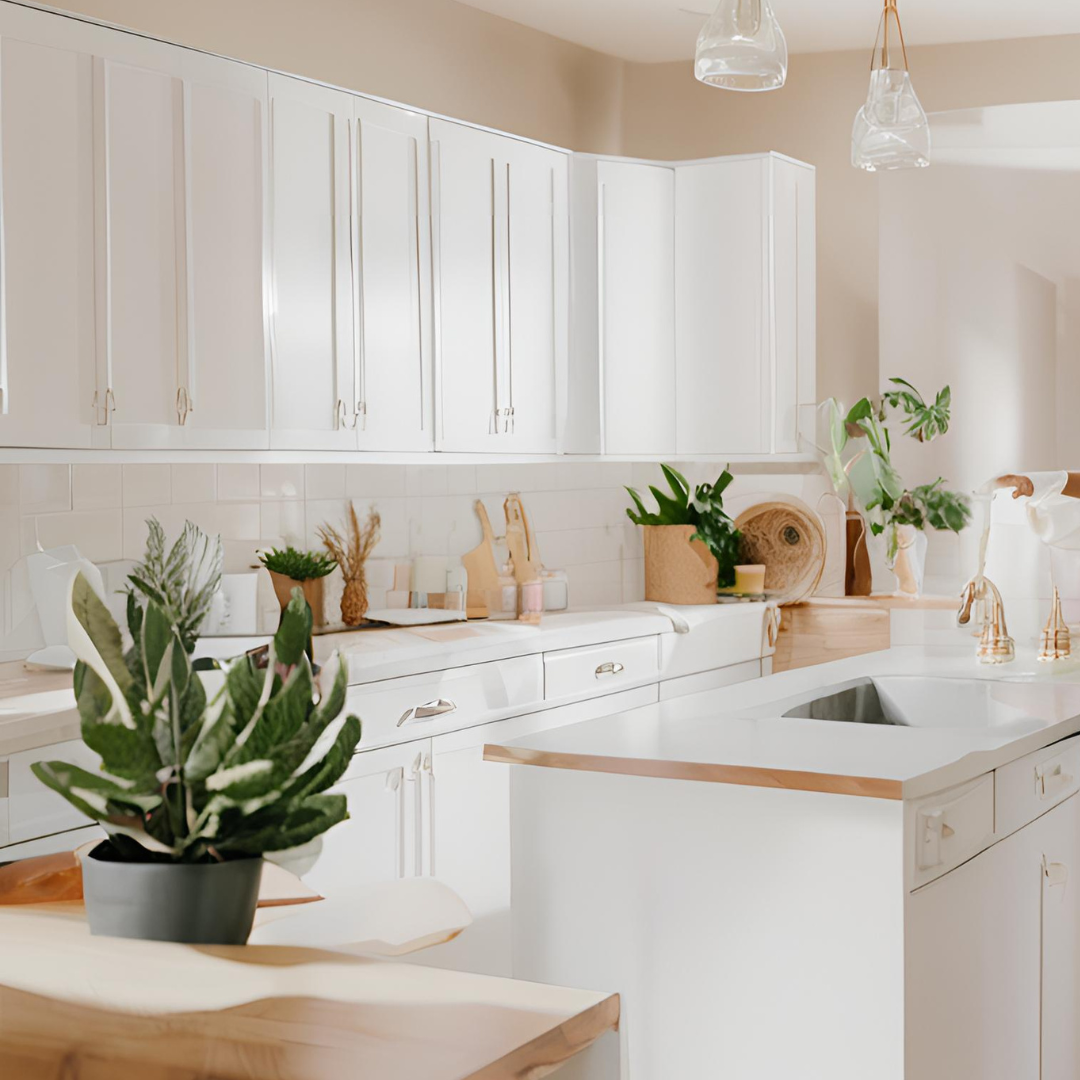 Standard Home Cleaning / Standard Studio Cleaning