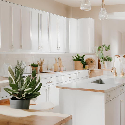 Standard Home Cleaning / Standard Studio Cleaning